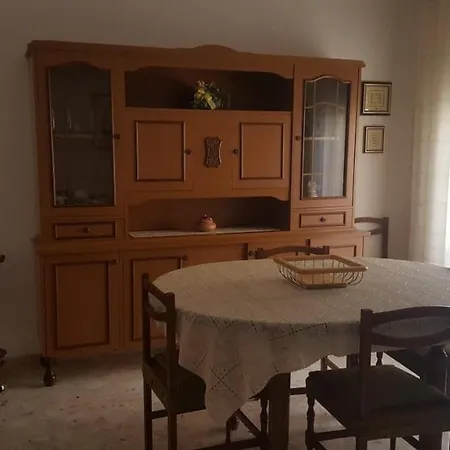 Casa Grazia Gallipoli