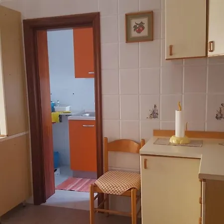 Apartament Casa Grazia Gallipoli
