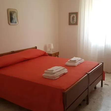 Apartament Casa Grazia Gallipoli