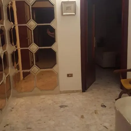 Casa Grazia Gallipoli